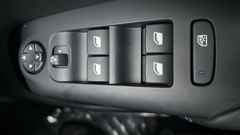 Citroen C5 Aircross 1.5D Max Edition 5dr Auto Diesel Hatchback